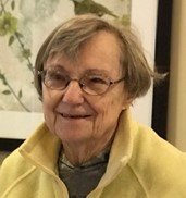 Janet Fyke passed away on July 14. She was a long-time resident of Katy and enjoyed traveling and playing golf. She also loved exploring the U.S. with her husband, John, on his motorcycle.